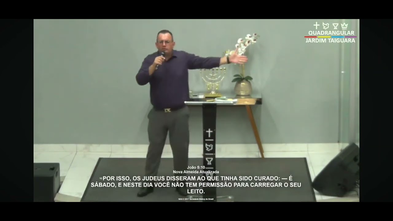 Jesus excencia de vida.                          Pr Marcelo Lourenço 