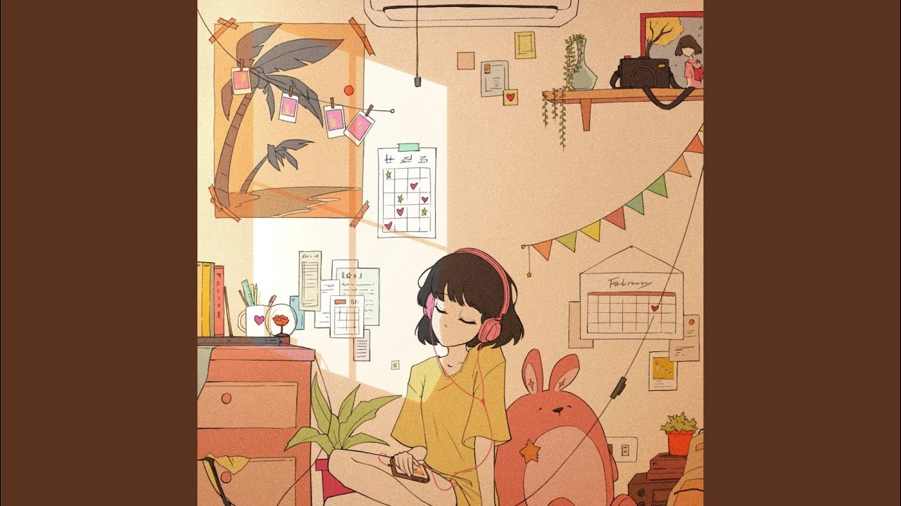 Stand by Dream