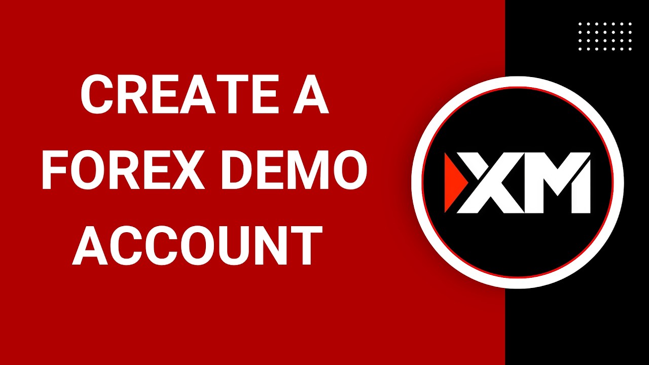 How to Create a Forex Demo Account (Step-by-Step Guide) [0007MT]
