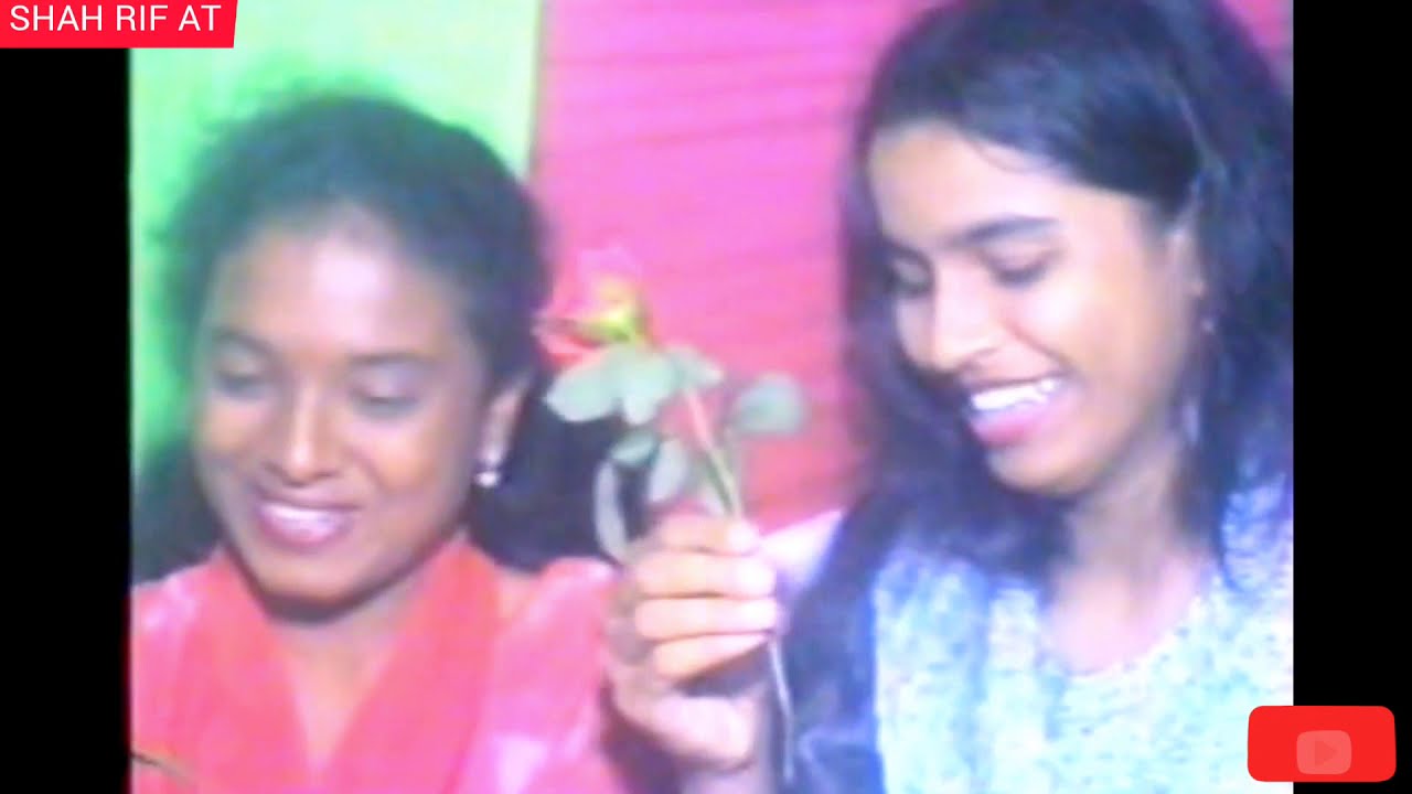 2000's Vintage Wedding Video | Best 90' Bollywood songs mix | Old Wedding Video | 2004 in Bangladesh