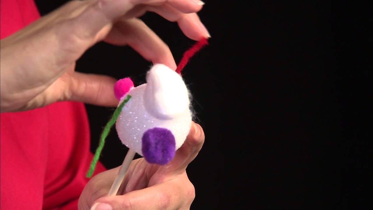 DIY Space: How To Make A Comet