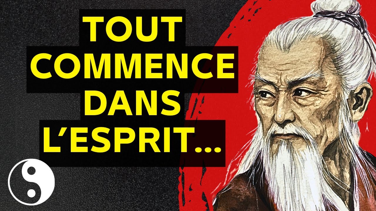 CET ENSEIGNEMENT ANCESTRAL R&Eacute;V&Egrave;LE LE V&Eacute;RITABLE SENS DE VOTRE DOULEUR | SAGESSE ORIENTALE