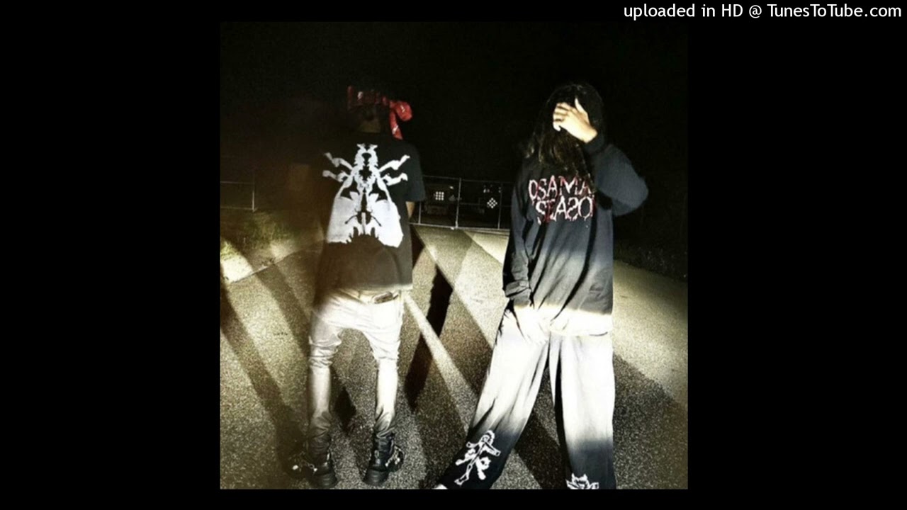 osamason – kuttup (feat. che)