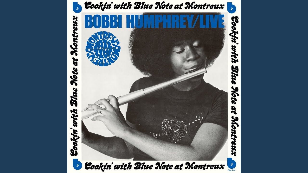 Virtue (Live At The Montreux Jazz Festival / 1973)