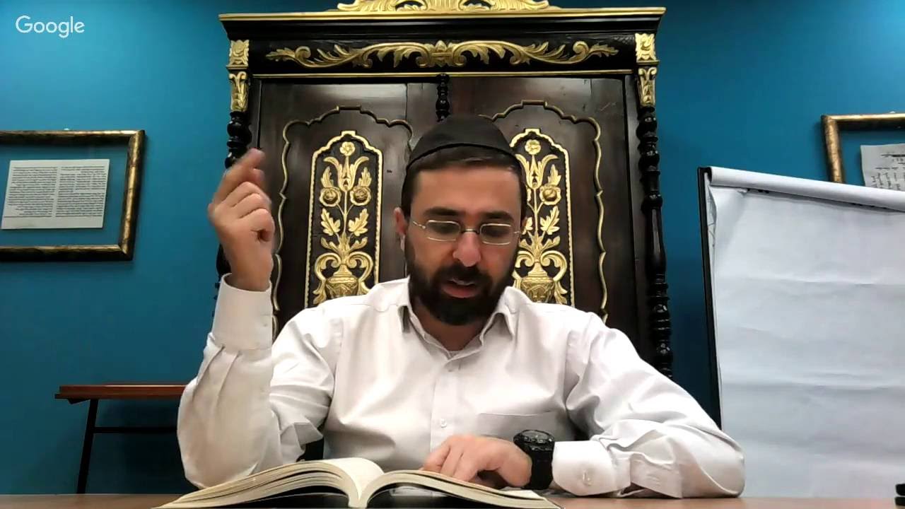 Daf Hayomi Baba Metsia 93