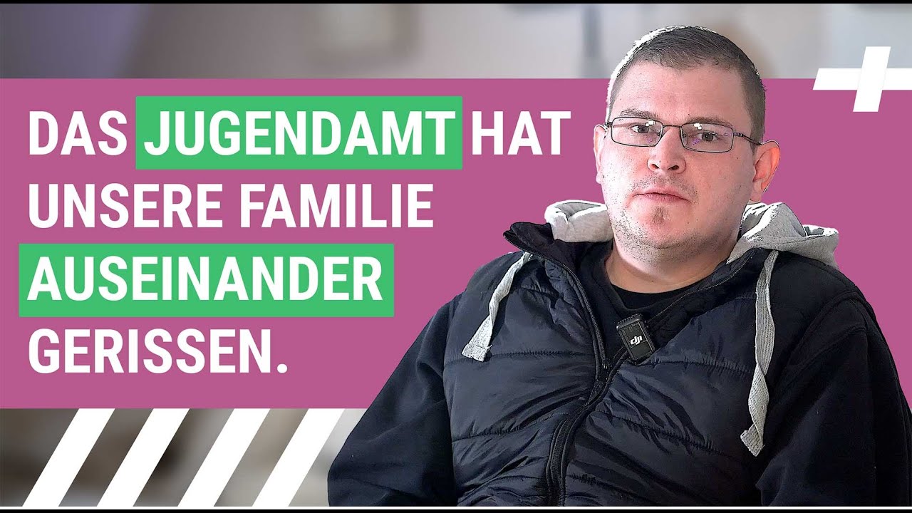 💔😢Das Jugendamt hat uns schweres Unrecht getan! (Lass REDEN! Marküs)