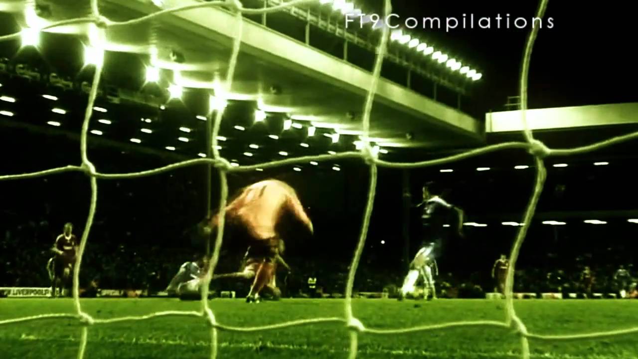 Fernando Torres - Awake and Alive