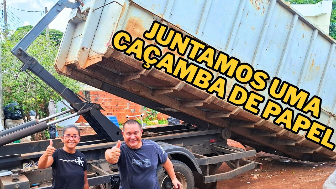 PREÇO ATUALIZADO DO PAPELÃO, PAPEL BRANCO, E MISTO