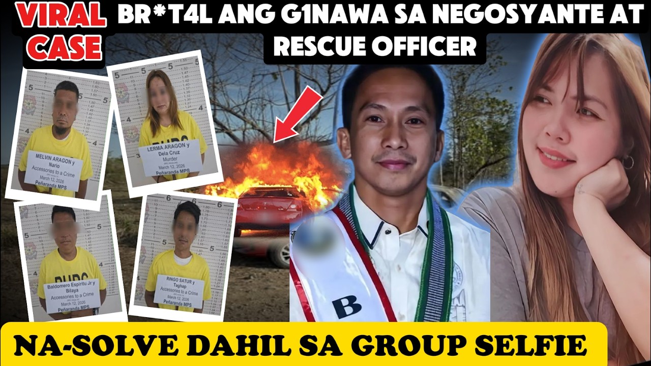 VIRAL CASE NG NAKAKAAWANG SINAPIT NG MAGKAIBIGAN SA NUEVA ECIJA (Tagalog Crime Stories)