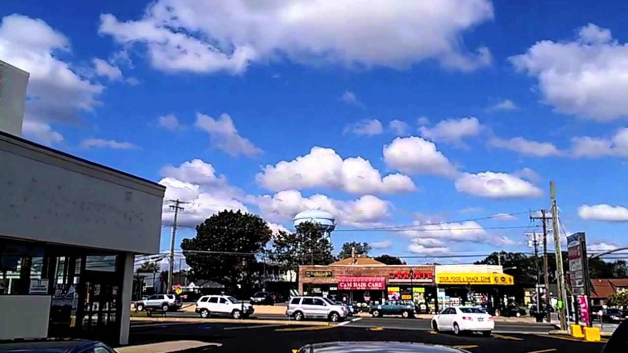 HTC Amaze Camera Test Video