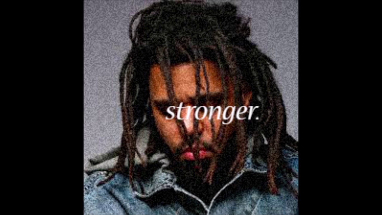 stronger. | J Cole/J Dilla/REASON Type Beat