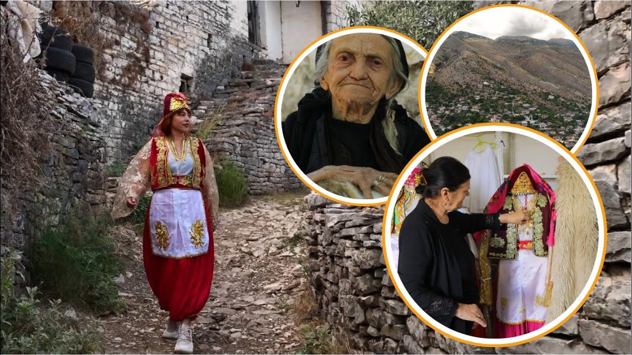 Histori Shqiptare - Lazarati, fshati i paragjykuar kthen sytë nga turizmi - 3 Nëntor 2024
