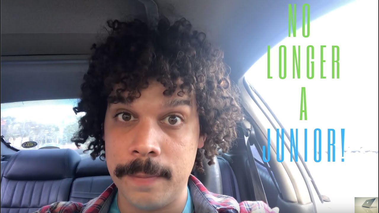 Why I&rsquo;m No Longer A Junior Software Engineer