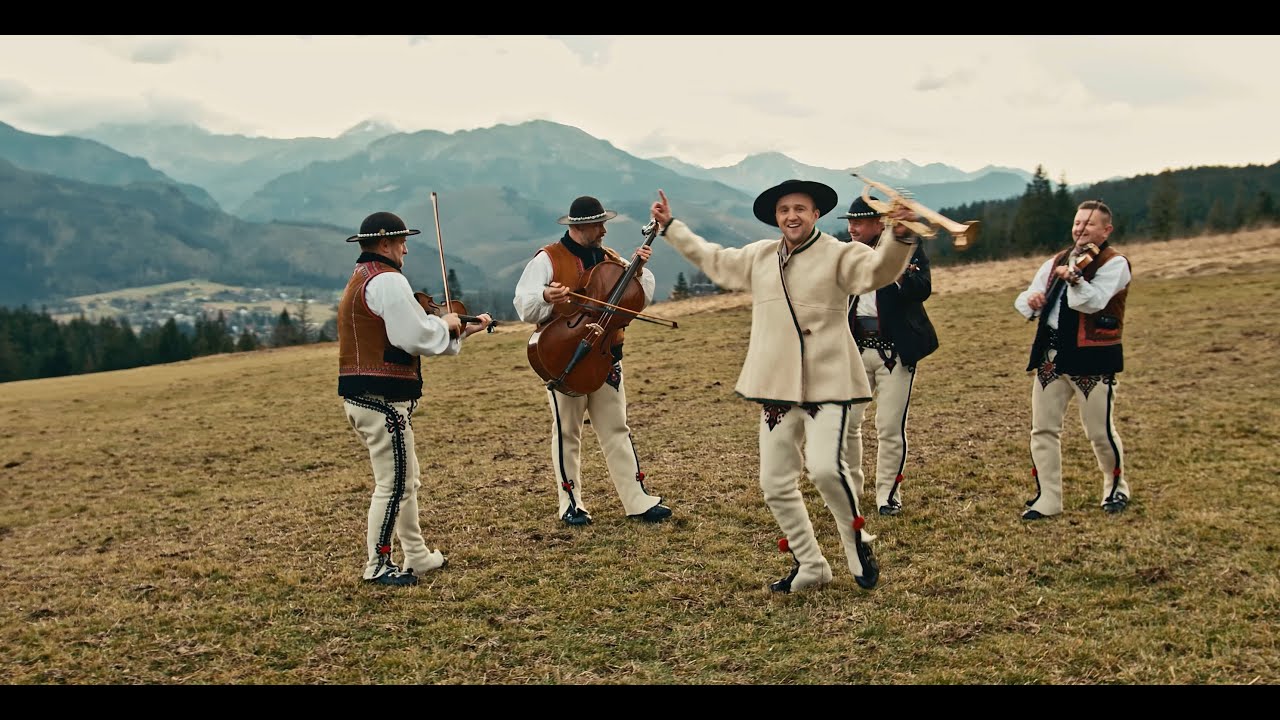 Mateusz Mijal - W Zakopanem Cię poznałem (official video)