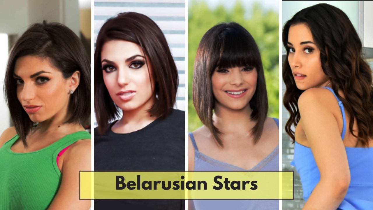 Trending And Talented Belarus Lovestars of the Week 11 02 2025