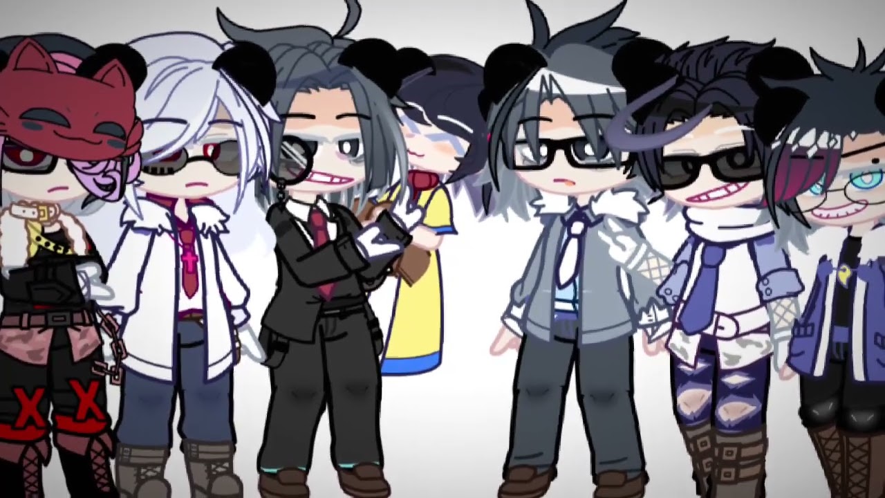 NiNi SS1( AU Cũ ) x SS2 #by_jeon #family_memegautruc