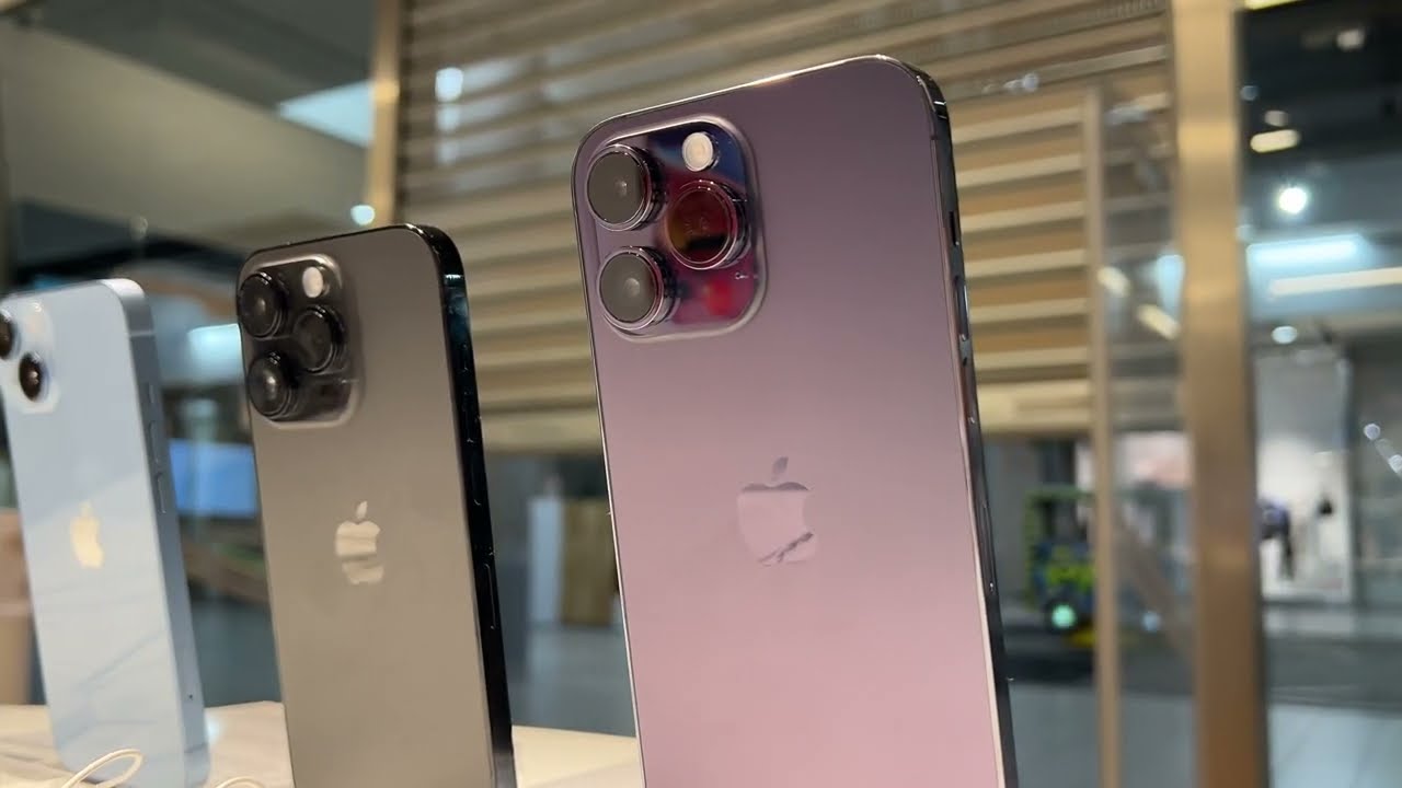 Nowości Apple już dostępne w iDream!