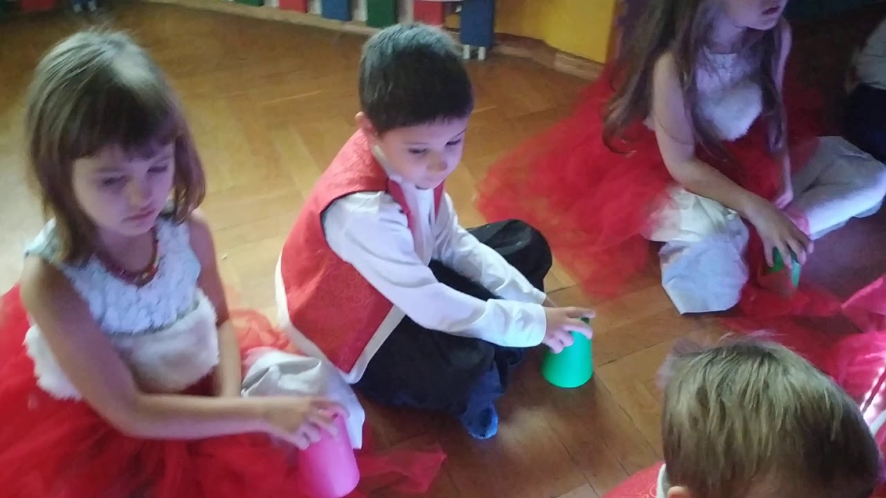Limači i Mravići - Catching star
