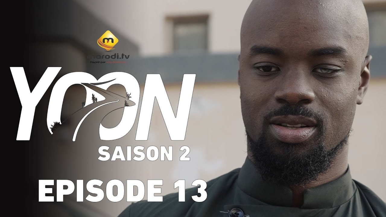 Série - Yoon - Saison 2 - Episode 13 - VOSTFR