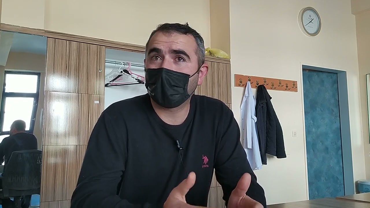 Matematik Öğretmeni İle Röportaj? Matematik Öğretmeni Ne Kadar Maaş Alır, Zorlukları nelerdir?