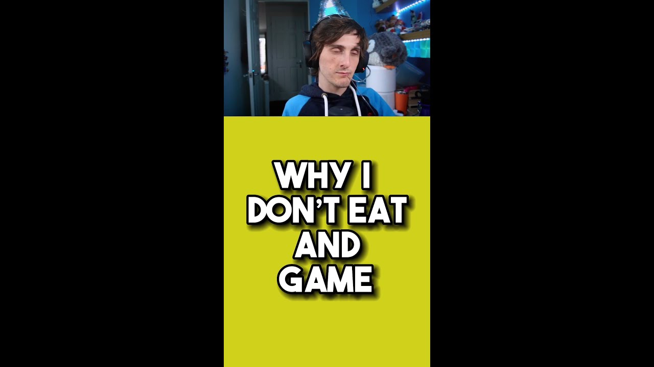 A big struggle as a disabled gamer... #Shorts