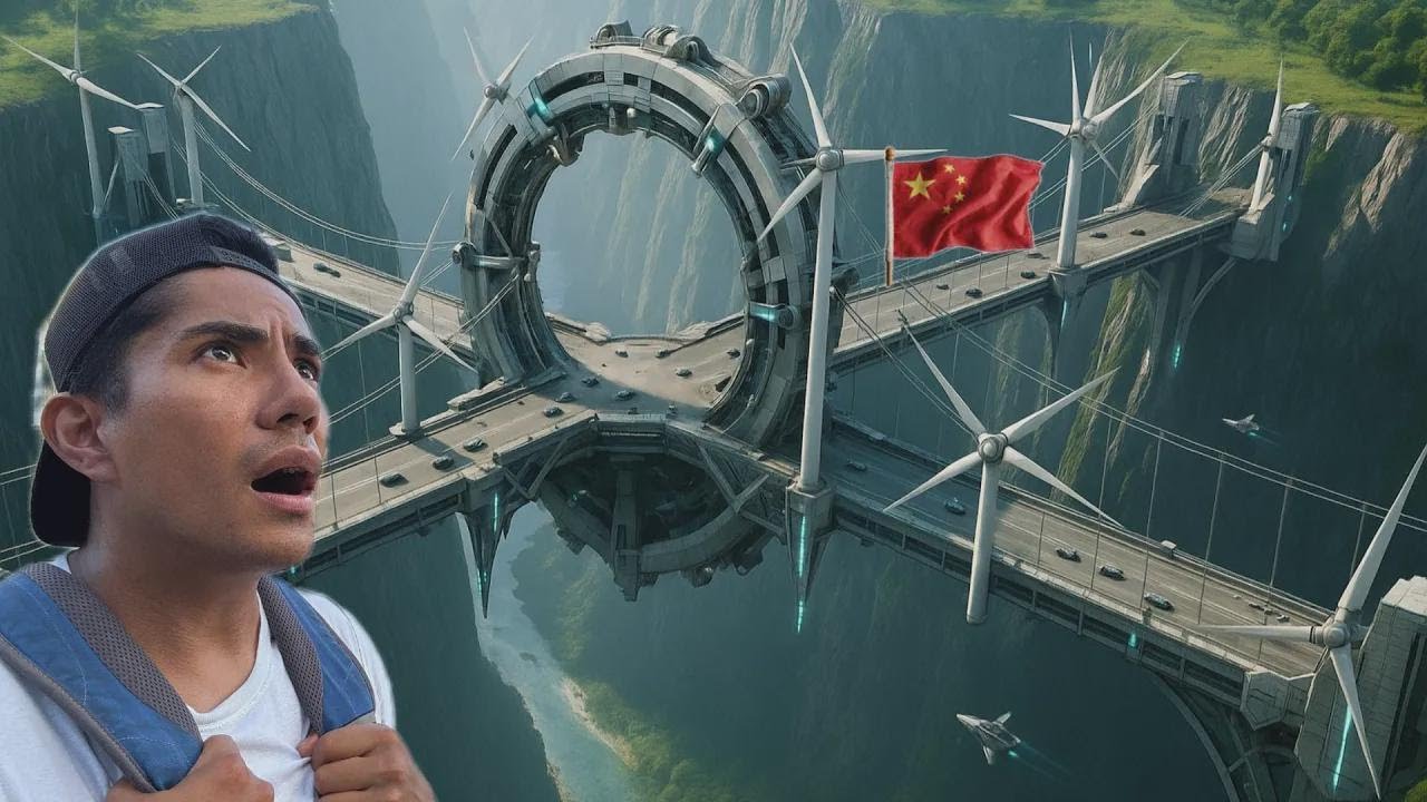 Chinas neue Erfindungen: So verändert China die Welt – USA raus aus dem Spiel?