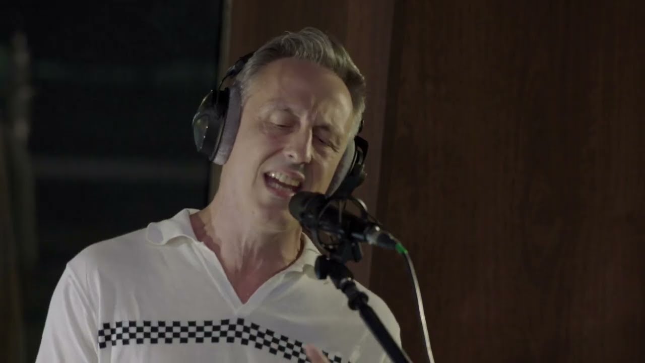 Mancines - O Poço | No Ar | Antena 3