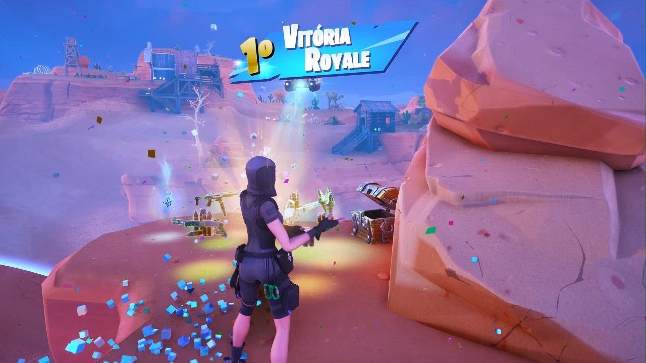 Fortnite Reload 08/01/26
