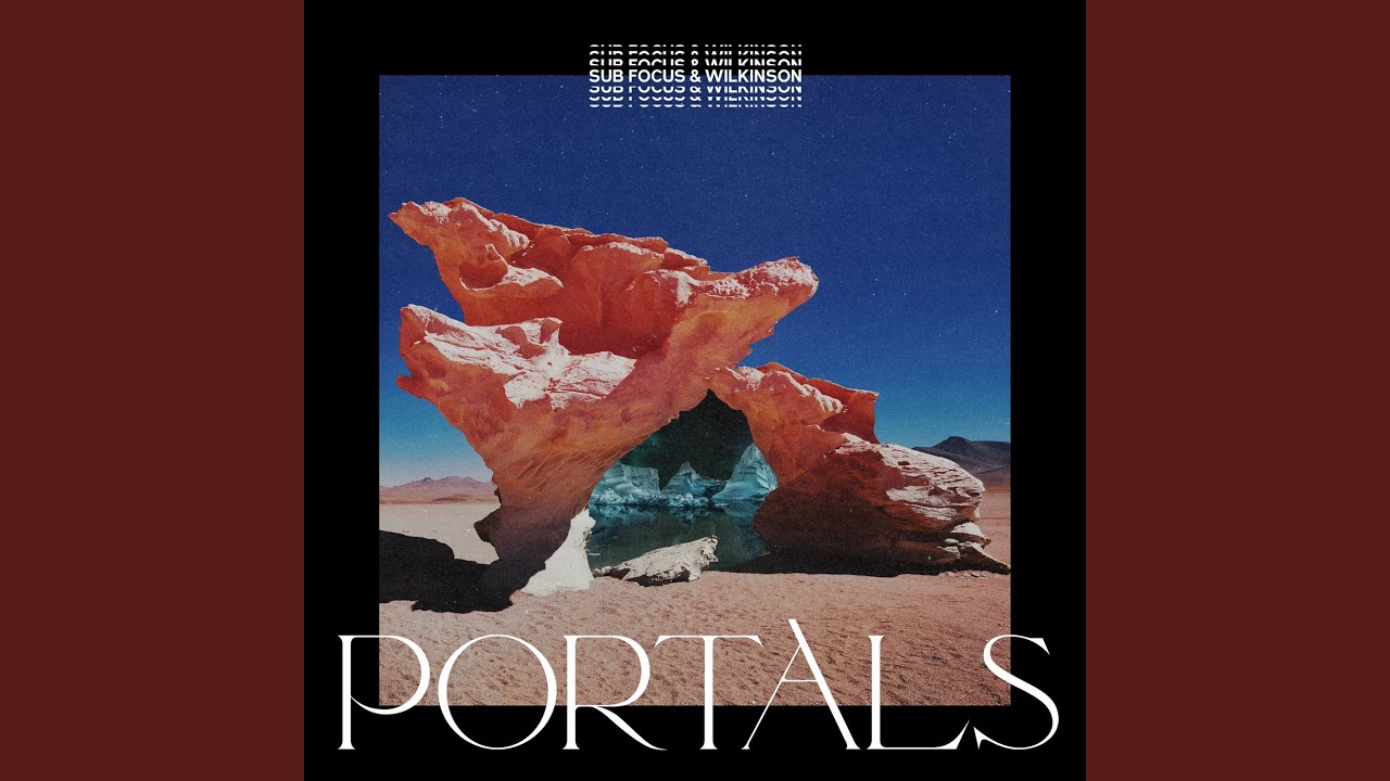 Illuminate (Sub Focus & Wilkinson)