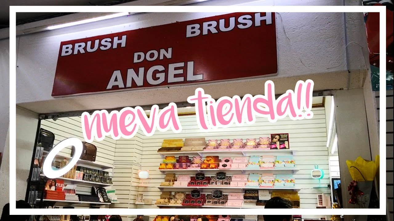 Nueva tienda en el centro CDMX Brush Brush Boutique | Lau Kudo