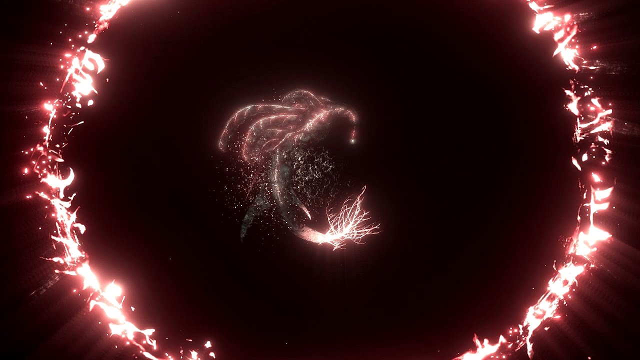 Elden Ring OST - Elden Beast (Final Battle) (slowed+reverb/tone variation)