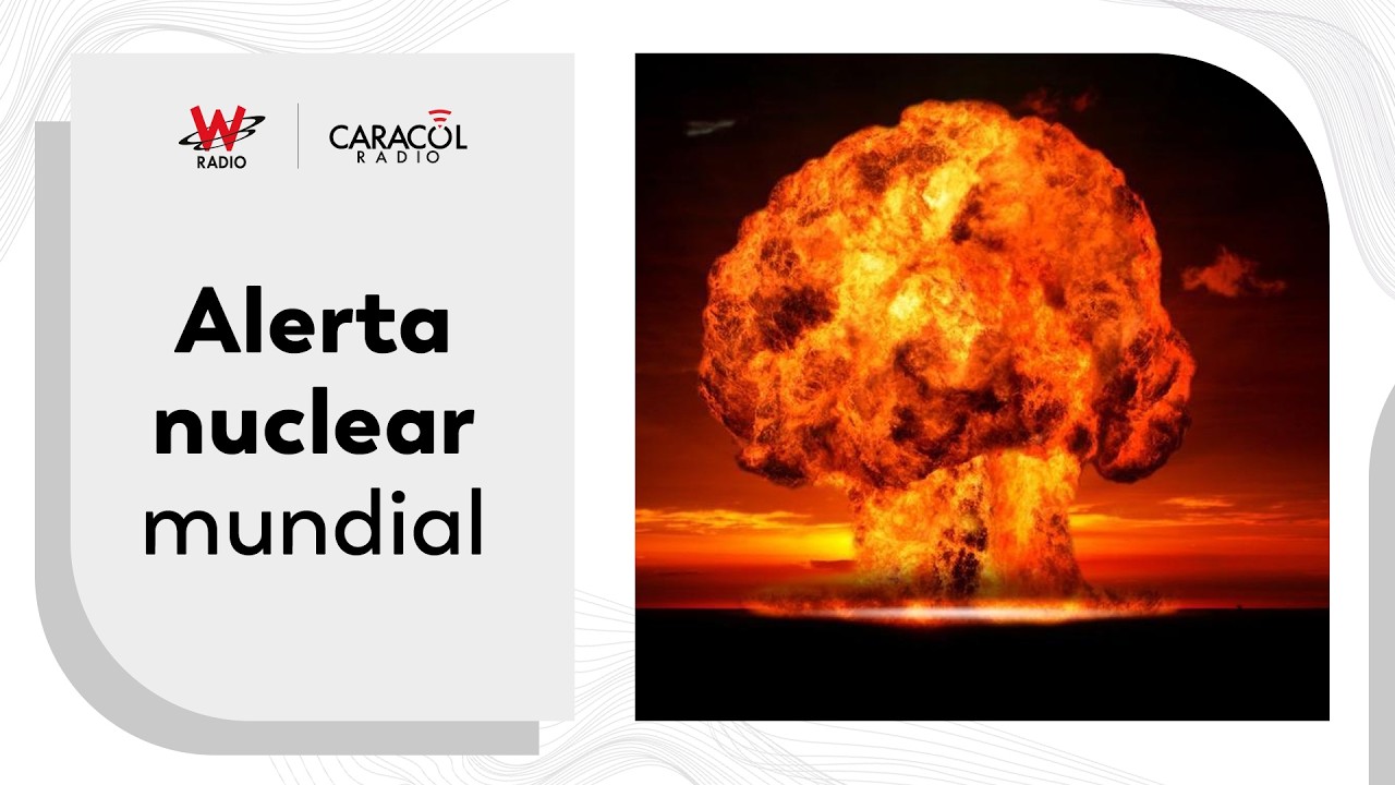 Se acabó el último tratado nuclear entre EEUU y Rusia y crece la alarma global