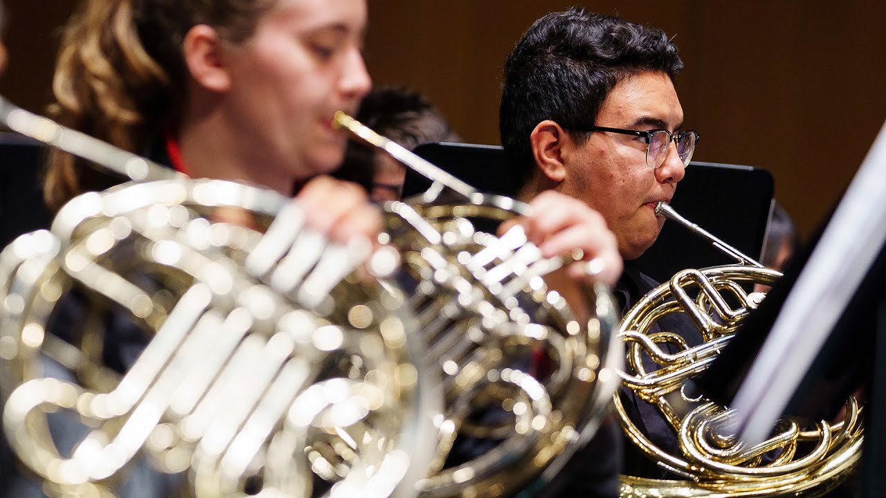 UC Davis Concert Band