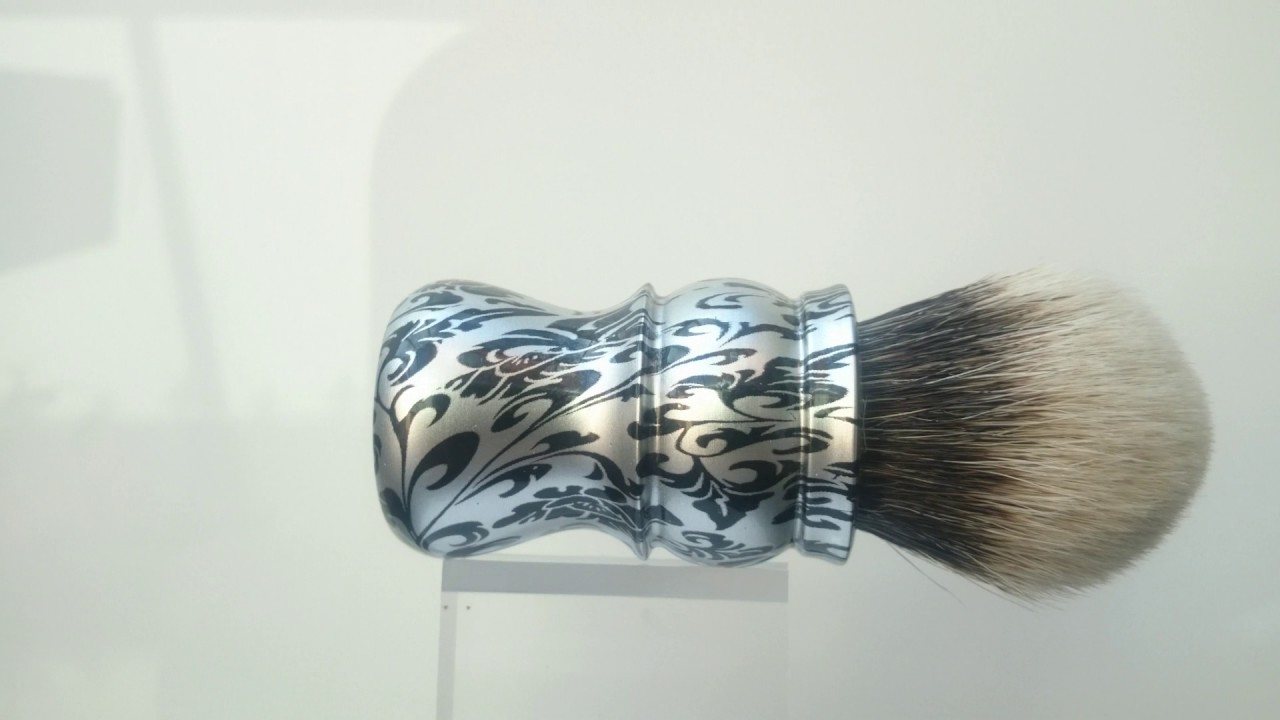 Finest Badger 28mm shaving brush