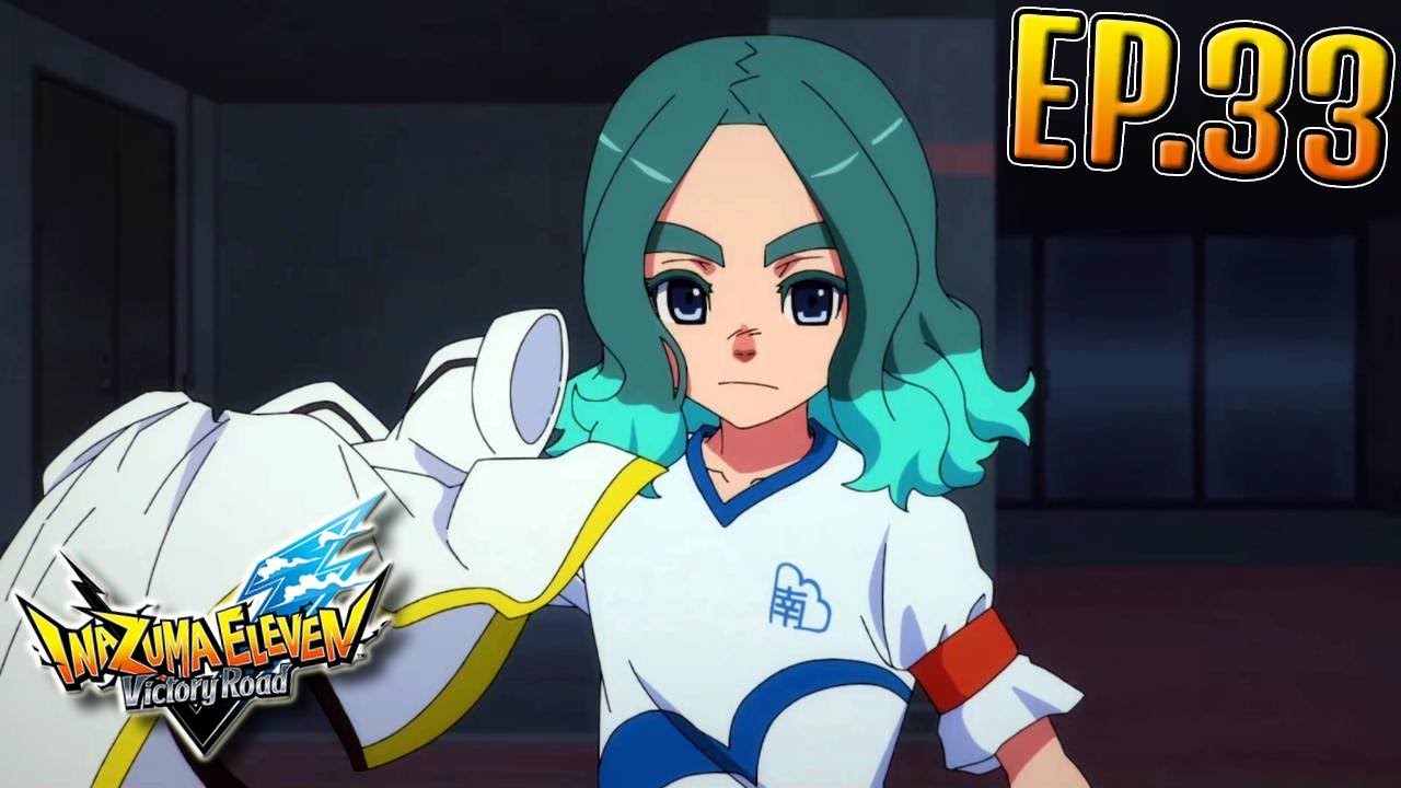 South Cirrus V.S. Raimon -PARTE 2- [VICTORY ROAD EP.33]