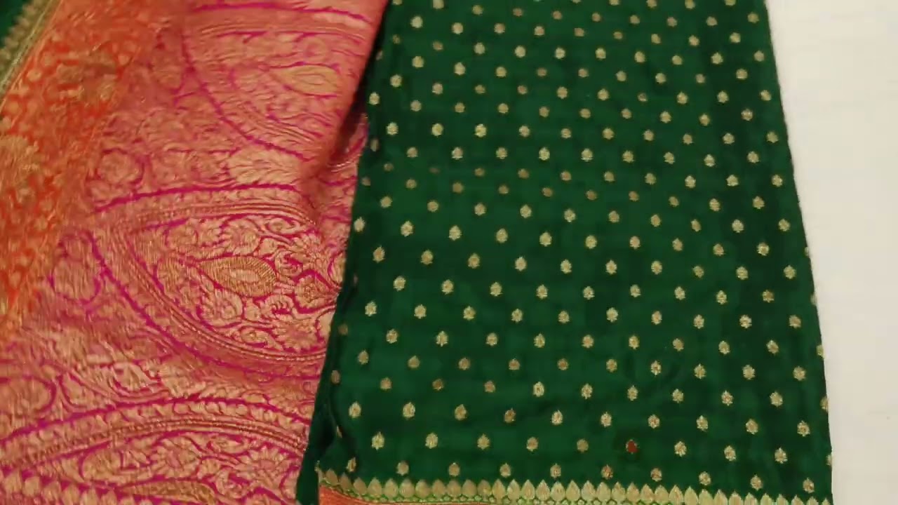 Banaras Crepe New Collections #saree #music #silksaree #chhaya 