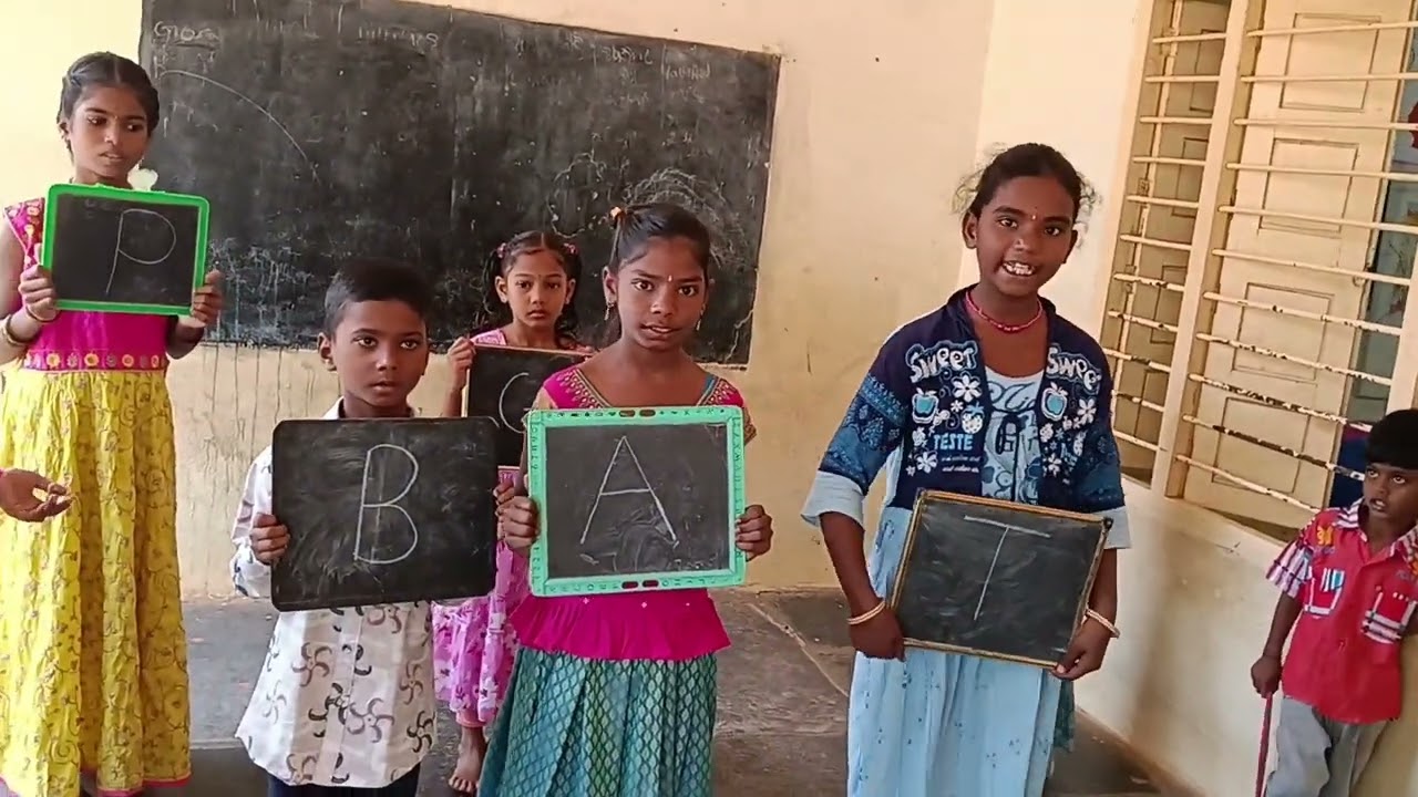 Alphabets word Game10 January 2026