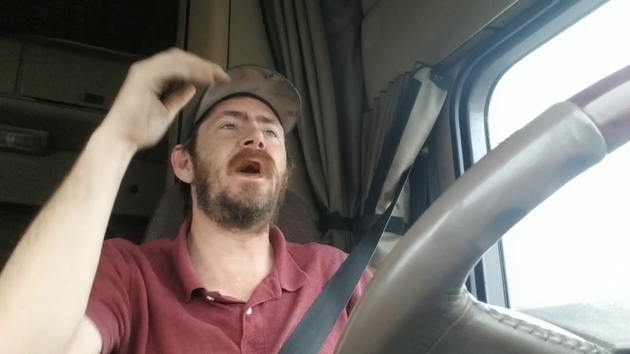 Response Video To Transportation Nation Network Should Drivers Be To Carry Guns