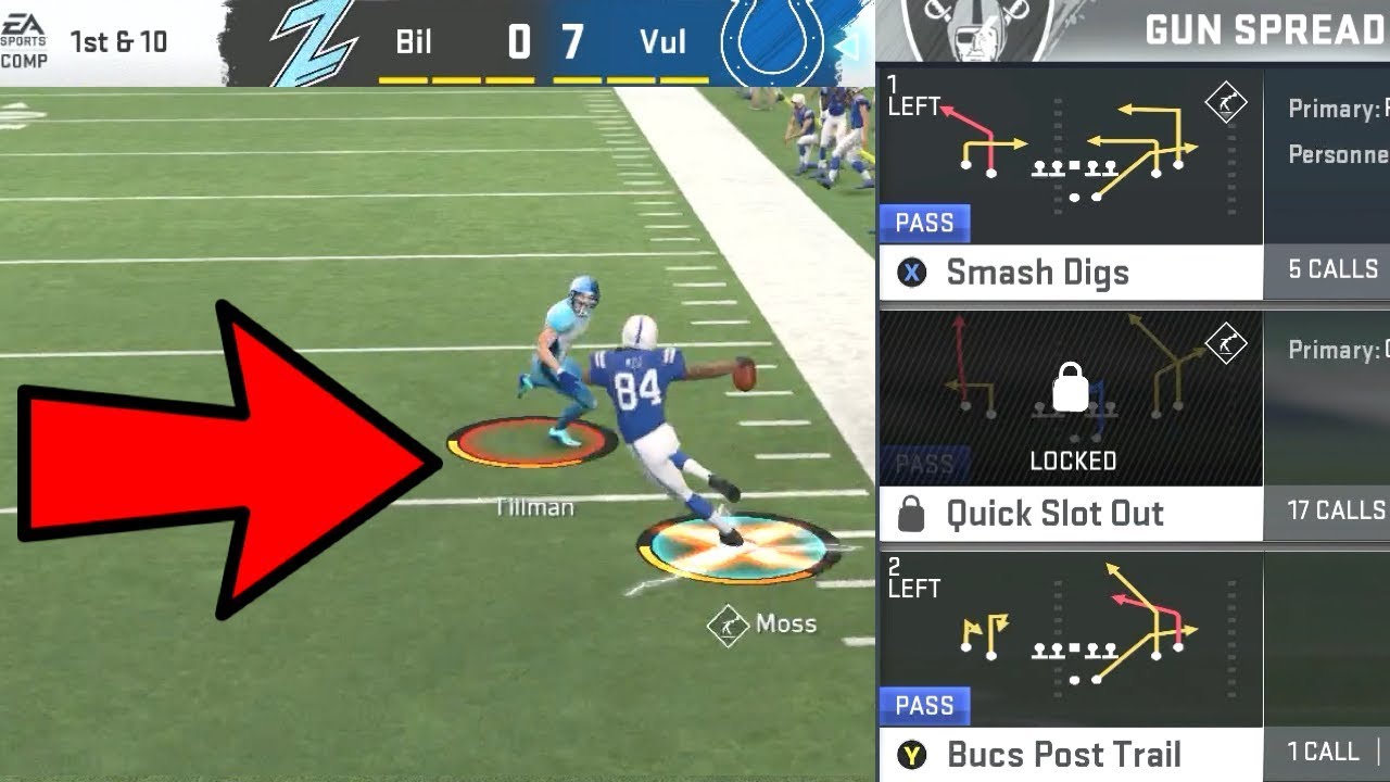 New Mode THAT CHANGES MADDEN FOREVER! Madden 20 Ultimate Team Gameplay