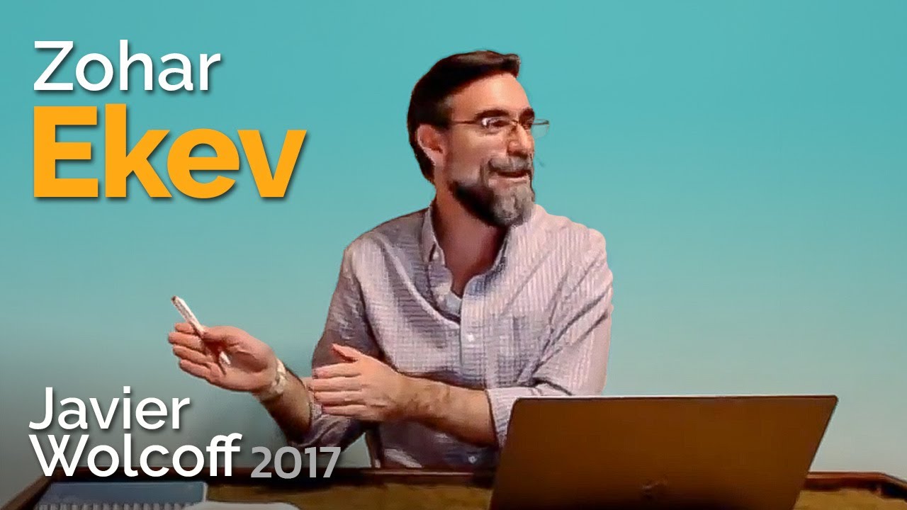 Zohar Ekev 2017