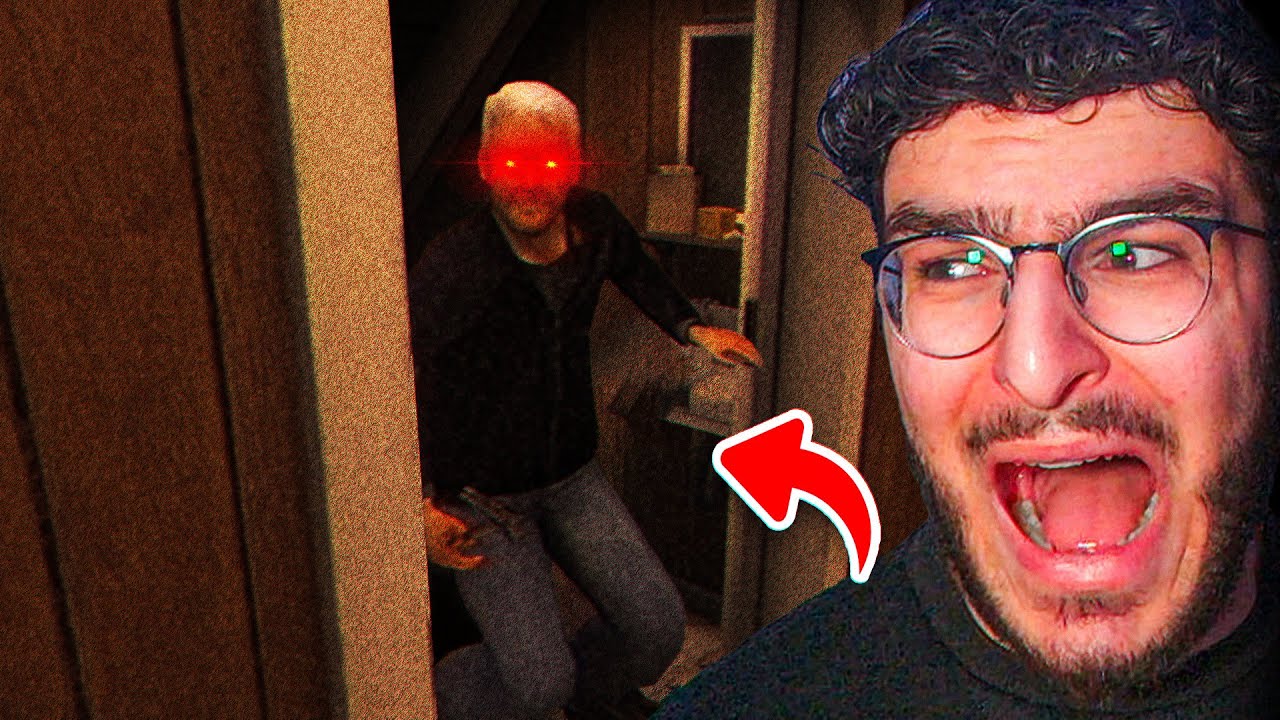 THE AIRBNB OWNER TRIED TO K*LL ME...