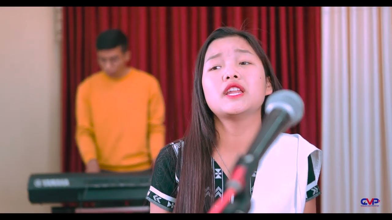 KA NUN CAWITU NA SI - Even Thawng Za Lian || Hlawn Bor Cin (Official Video) ||Pathian hlathar 2022