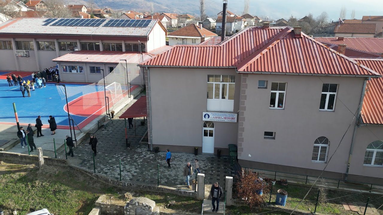 SVETI SAVA SKOLSKA SLAVA