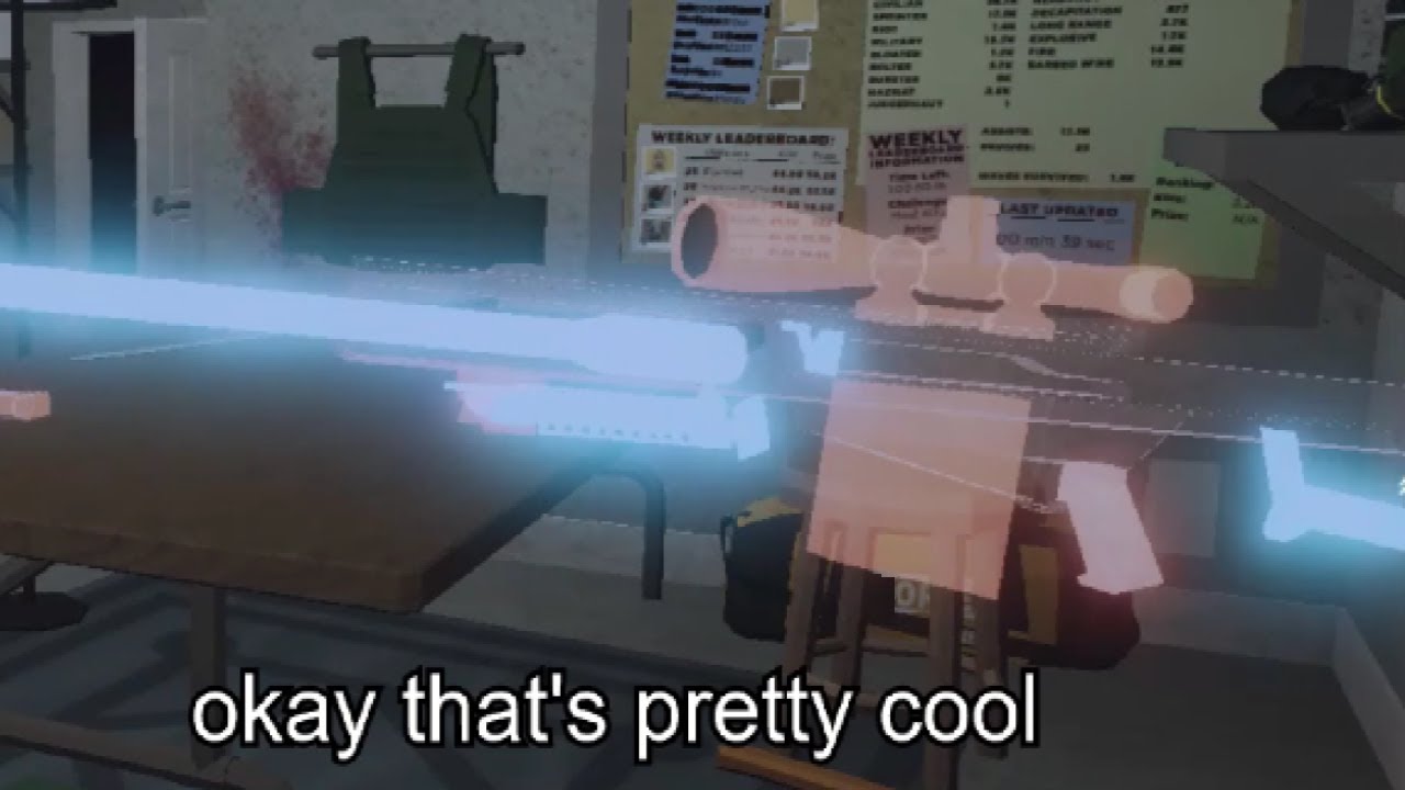 wasting 1 million credits on a skin - those who remain