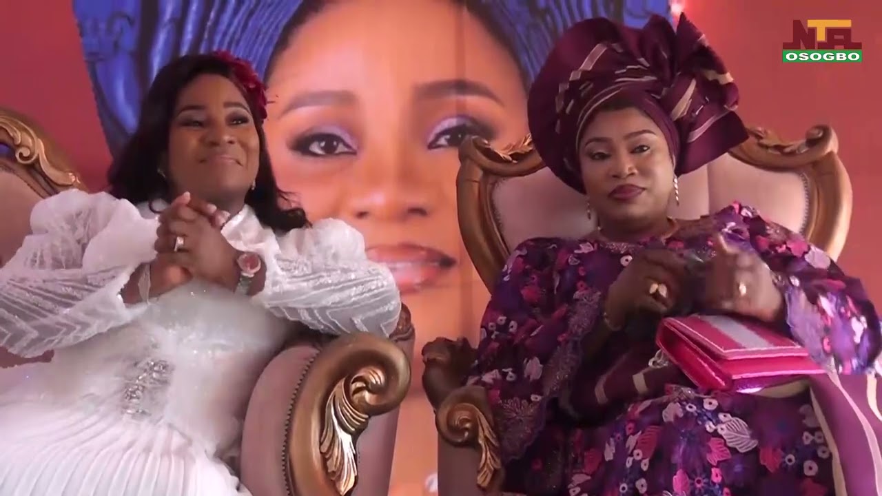 OSUN DEPUTY GOVERNOR PREACHES LOVE FOR LESS PRIVILEGED AS WIFE EMPOWERS PWDs AT AN OUTREACH