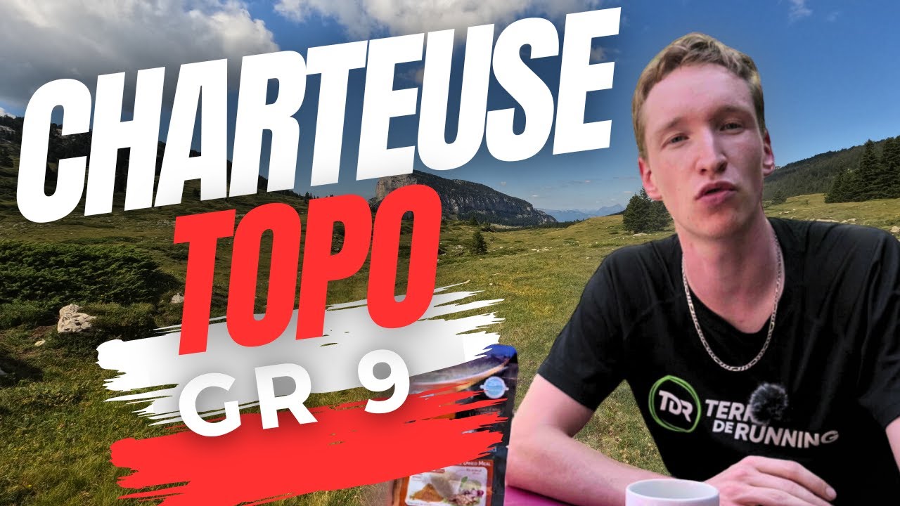 TOPO COMPLET : TRAVERSÉE DE CHARTREUSE (ÉTAPES, CONSEILS, AVIS...)