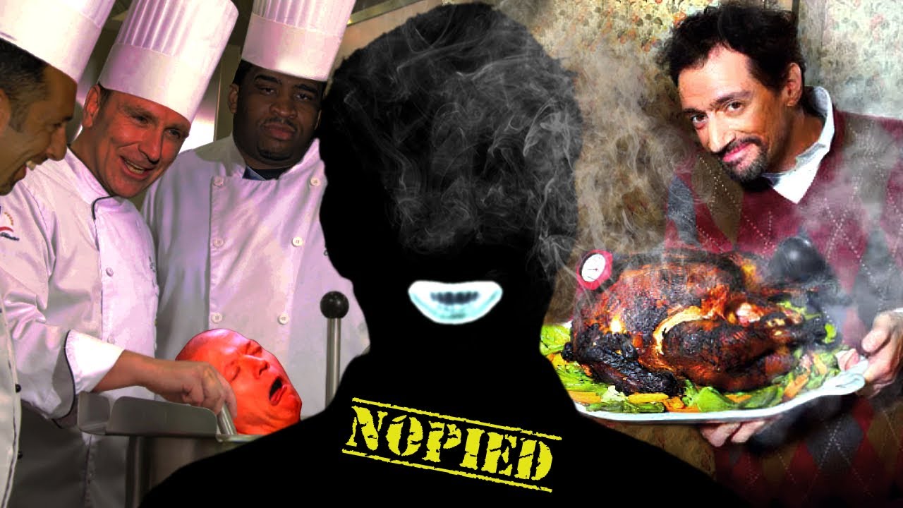 part 2 and final conclusion of the jim norton roast