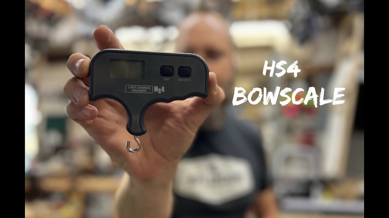 HS4 Bowscale с MFJJ