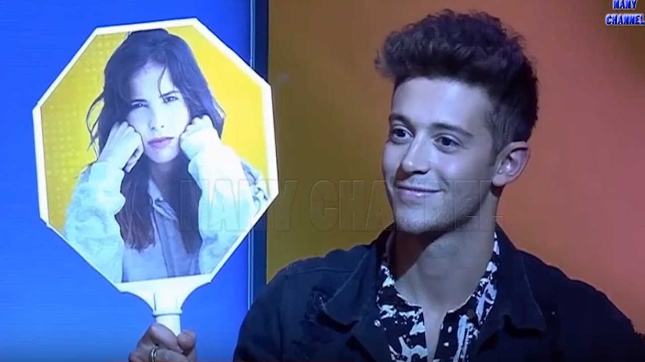 RUGGERO PASQUARELLI Y CANDE MOLFESE CONFIESAN EN 