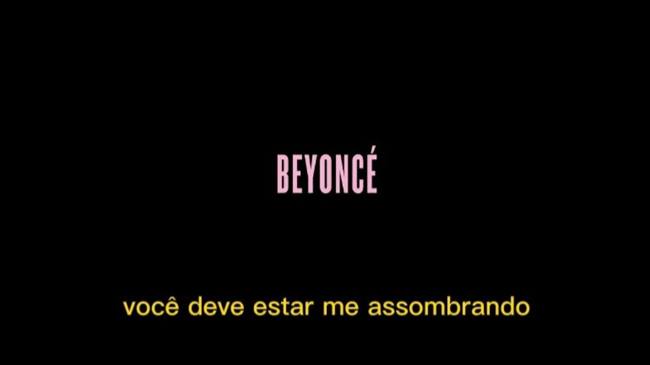 Beyoncé - Haunted (legendado/tradução)
